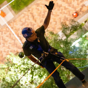 Fundraising Page: Andrew Wendelborn